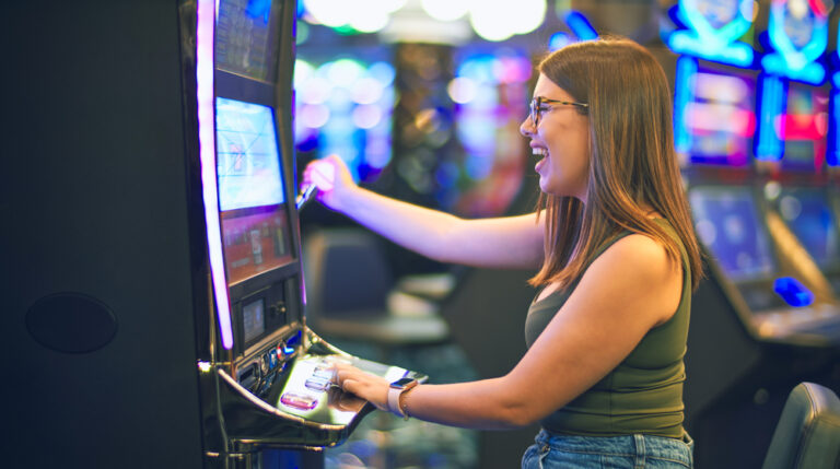The Importance of Random Number Generators in Slot Machines