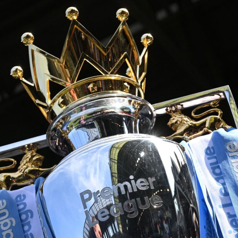 High-Pressing Premier League Teams in 2023/24 That Helped Over Bettors