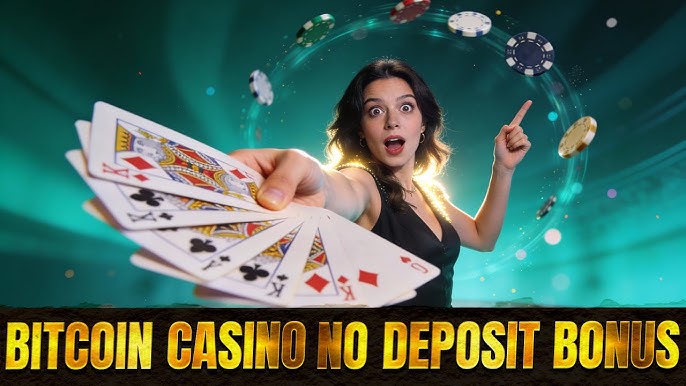 No Deposit Bonuses in Online Casinos Explained