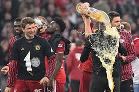High-Pressing Winners in the 2021/22 Bundesliga and Their Value for Over Bettors