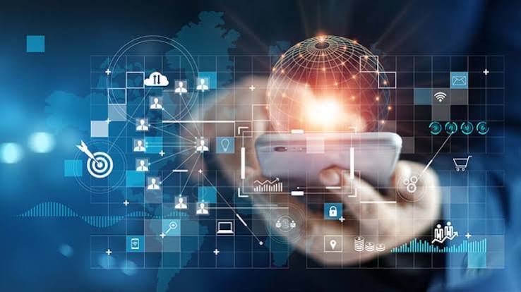 The Importance of Technology in Modern Society