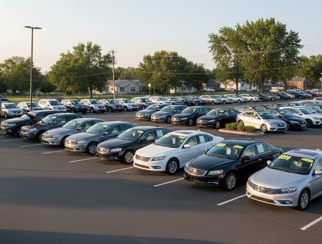 How to Find the Best Secondhand Car Dealership Near You
