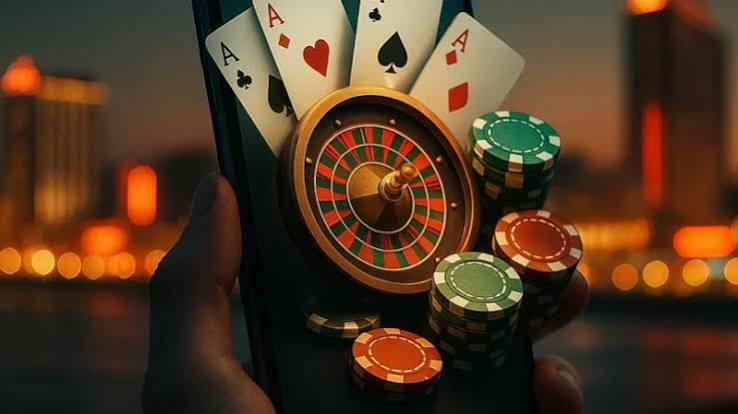 Exploring the Evolution and Entertainment Value of Modern Online Games