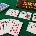 Rummy Golds App